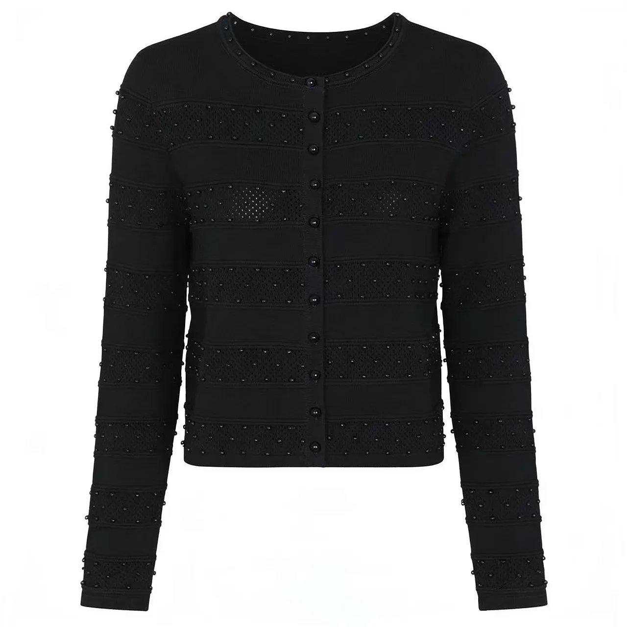 LEOSOXS Luxuriöses zweiteiliges Kleiderset für Damen, Strickjacke, Maxikleid, Kombination mit Fransen-Design für schicke, formelle Raffung, Styling-Look 2025,