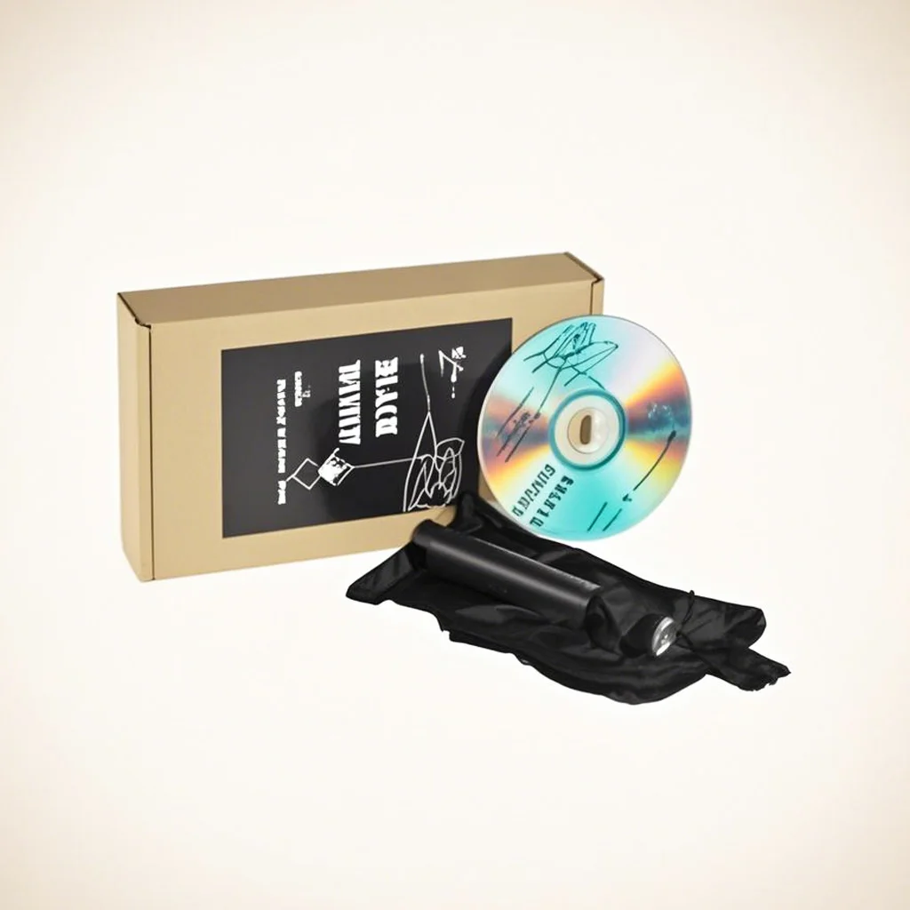 بول هاريس "الأرملة السوداء" (الحيل وأقراص DVD) خدعة سحرية أوهام المرحلة الدعائم السحرية عرض سحري ممتع