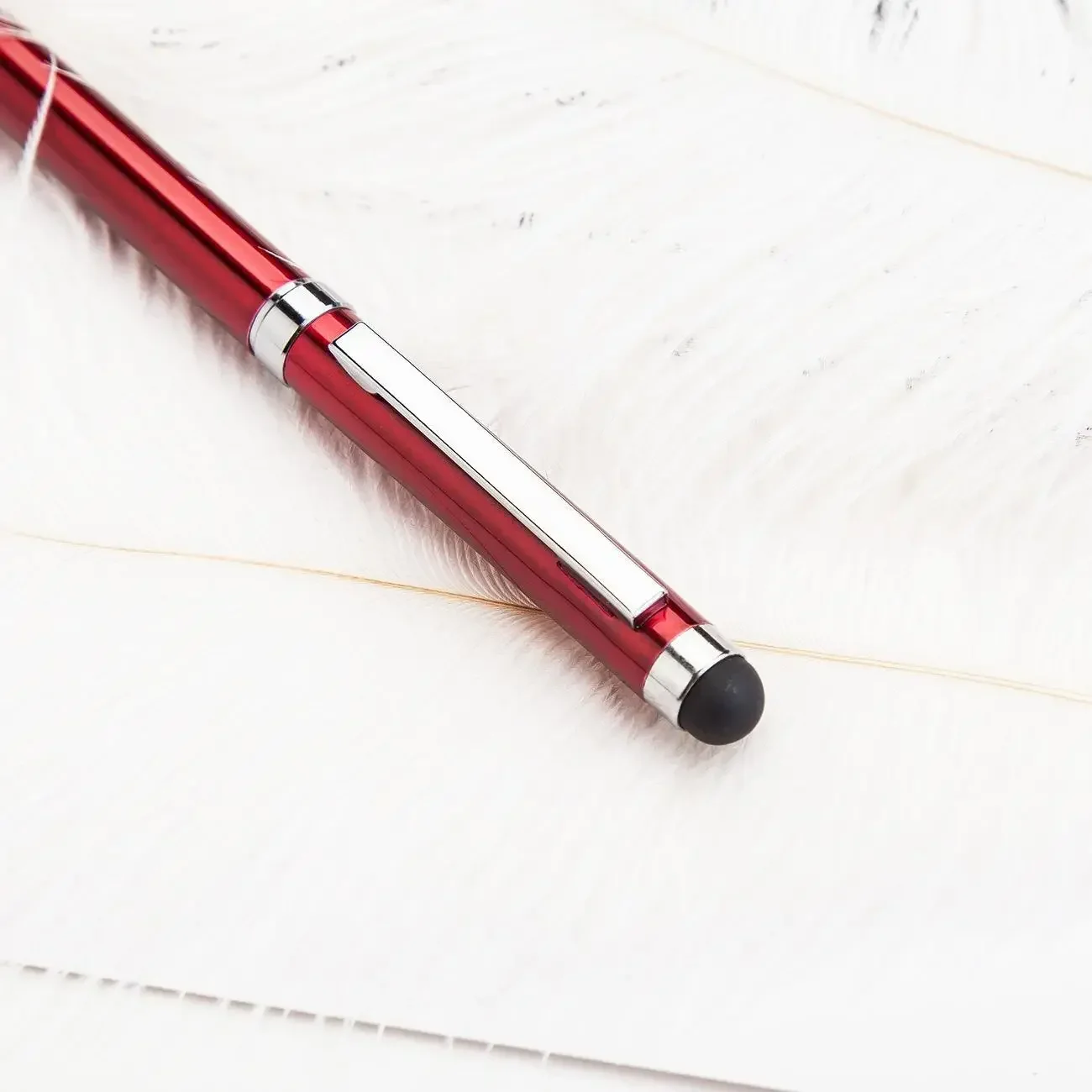 A30PCS Da Gao Shi Touch Screen Ballpoint Foreign Trade Advertising Exclusive Business Gift Touch Screen Touch Pen