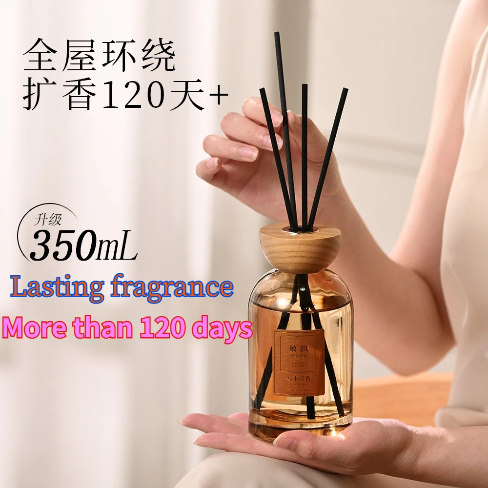 

Fireless Aromatherapy Rattan Branch Aromatherapy Machine perfume Diffuser Indoor Natural Essential Oil perfume Senior Decoration