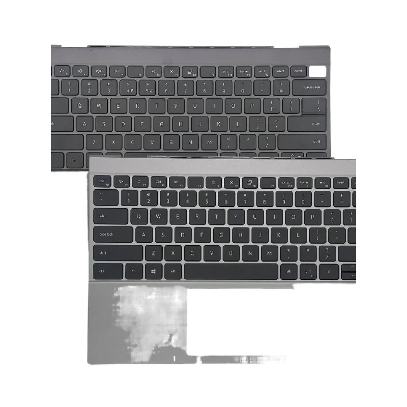Applicable DELL Dell Lingyue Achievement 13 5310 5315 CBacklit keyboard case Shell