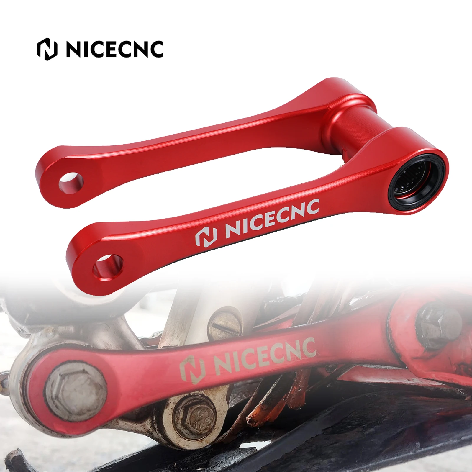 

2025 For Beta RR 300 Xtrainer 300 250 Enduro RR 200 250 300 350 390 430 480 Racing 2010-2025 2024 1.25IN/30MM Lowering Link Kit