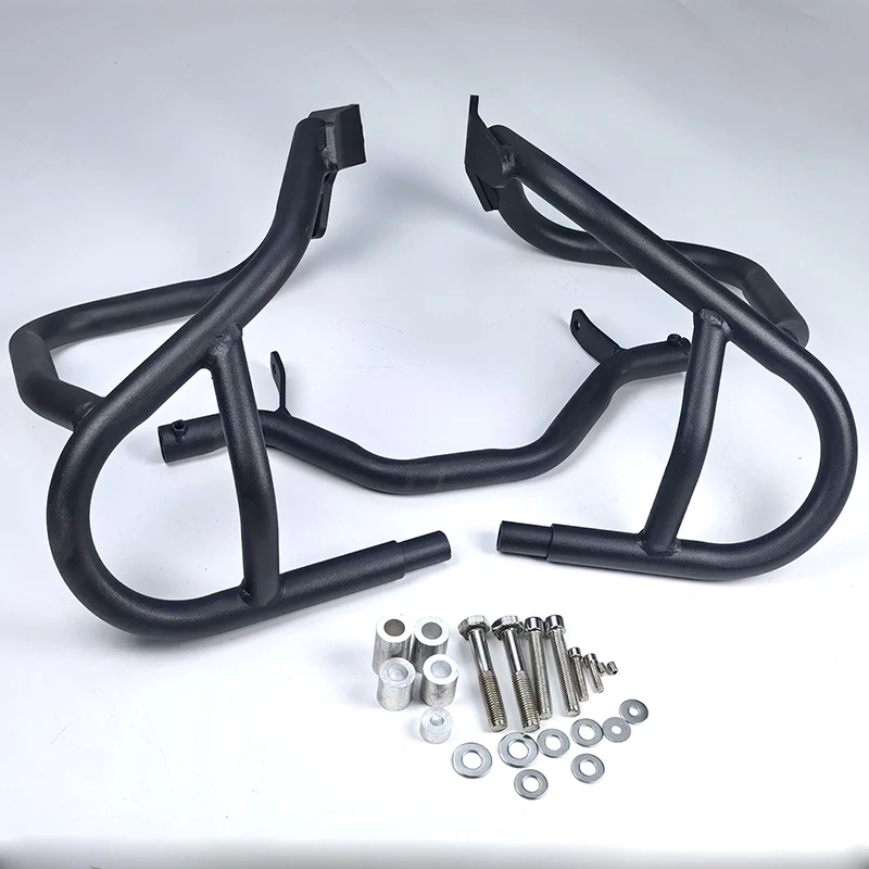 Motorcycle Crash Bar Engine  protection bar Motorcycle Accessories for B-m-w R1200gs  OC 2006-2012
