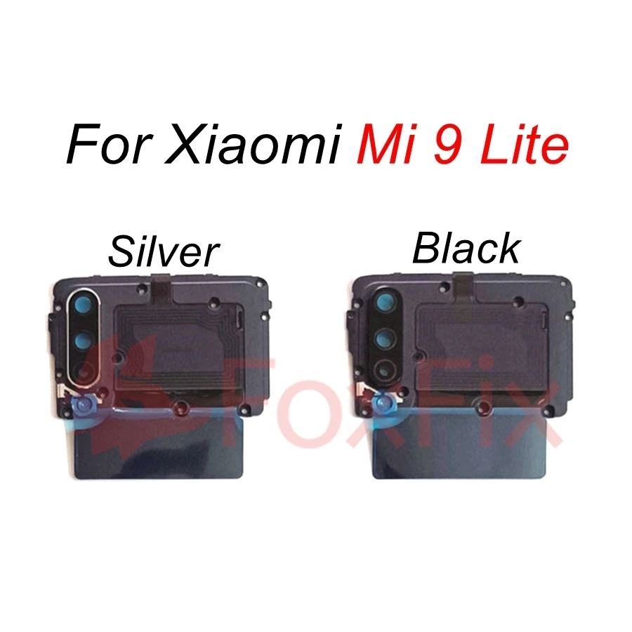 For Xiaomi Mi 9 Explorer 9T Pro Mi 9 Lite MotherBoard Cover NFC