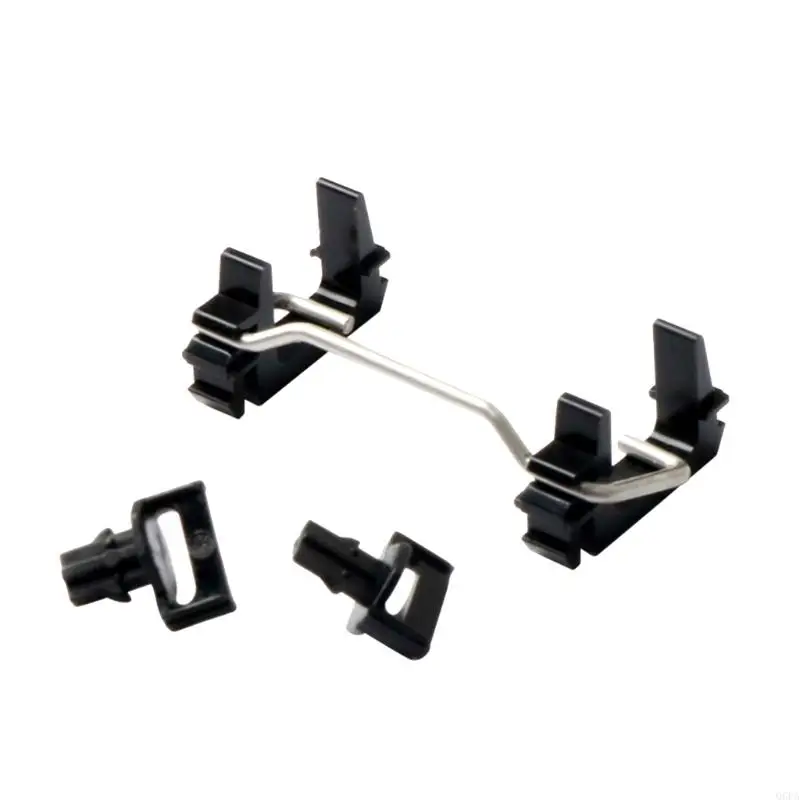 Механическая клавиатура Комплект балансировочной планки Стиль костюма Пластинчатый стабилизатор костюма