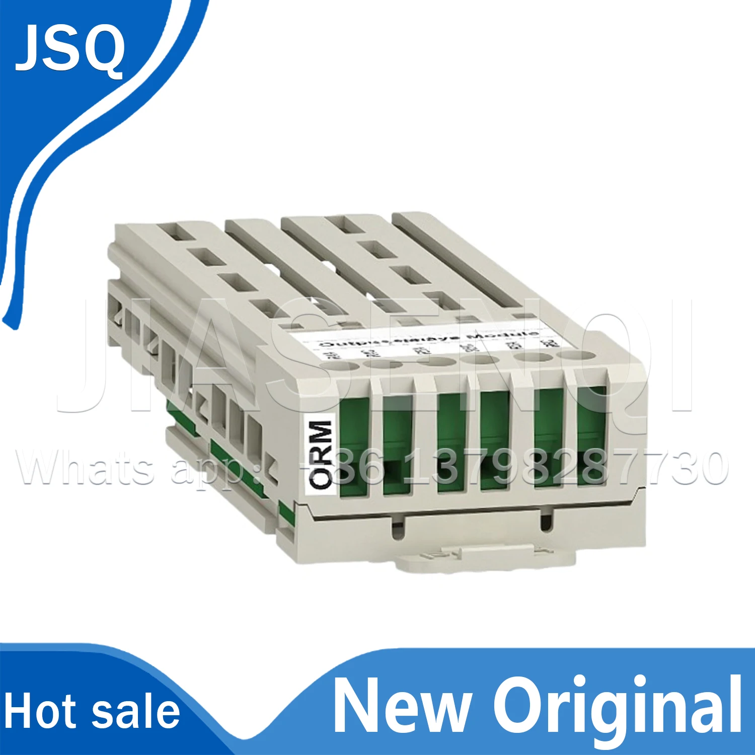 Nowa oryginalna karta komunikacyjna VW3A3627