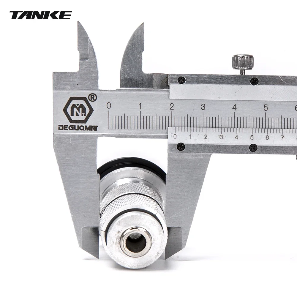 TANKE-MTB Mountain Bike Bowl Group, Aluminum Alloy Headset,Tapered Straight Fork Bearing,44-52mm,55mm,56mm,11/8 ",11/2",28.6mm image 4