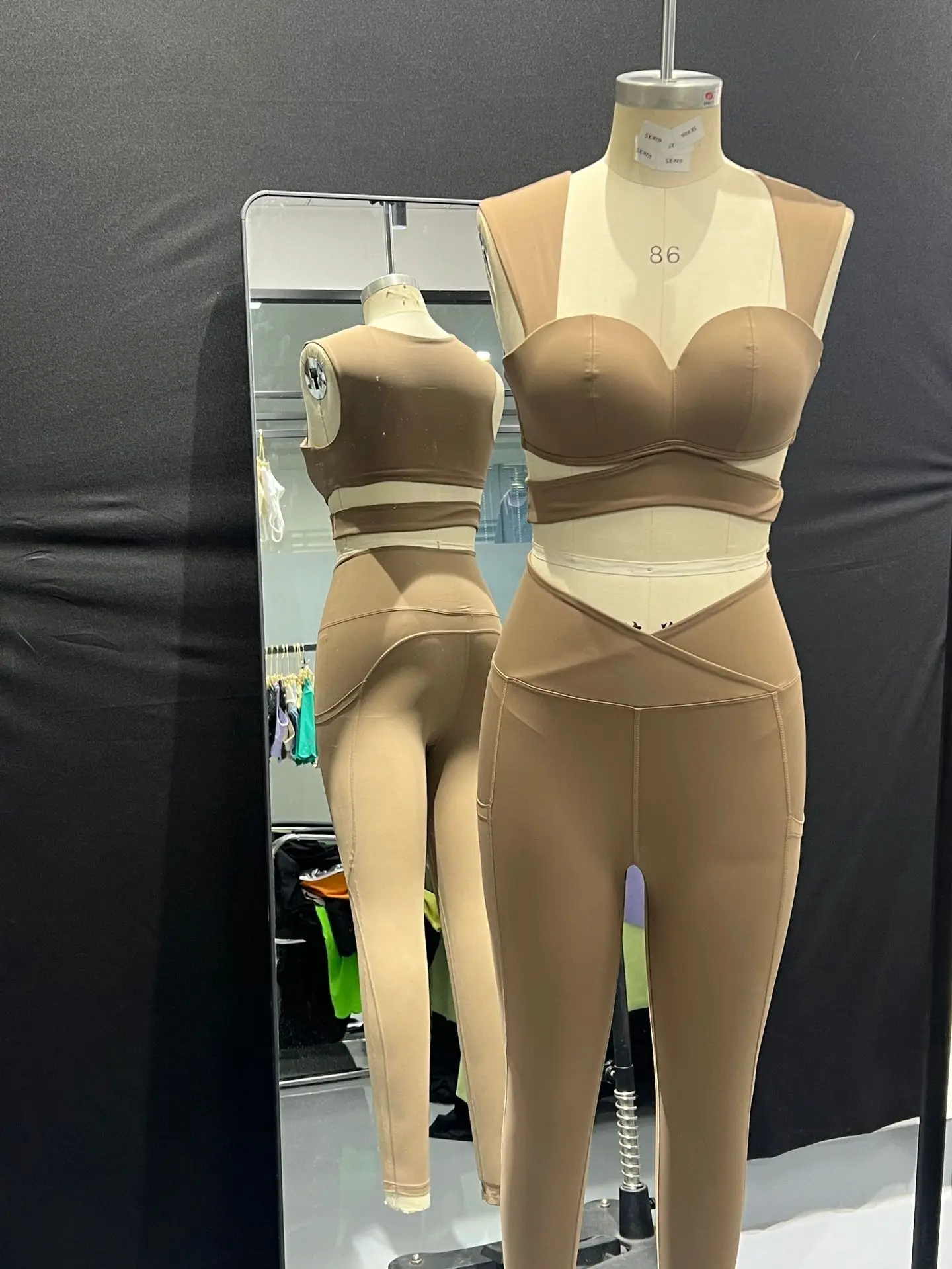 New Sports Top Beauty Back Collecting Excess Breasts Widen Shoulder Straps Yoga Vest Slimming Fit Sport Bras Fitness Clothes