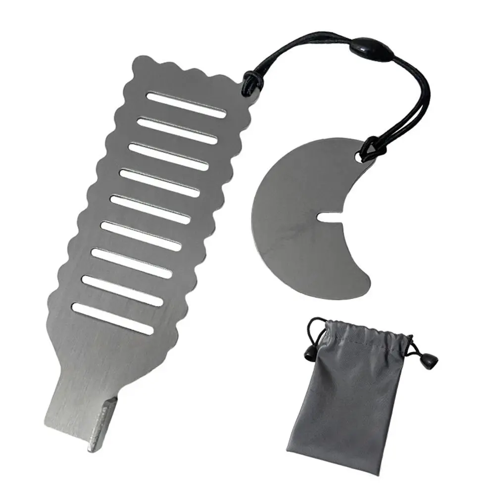 Door Lock Security for Travel Heavy Duty Portable Door Lock Stoppers | Hotel Door Jammer Home Security Lock Latch Device Apart image 4