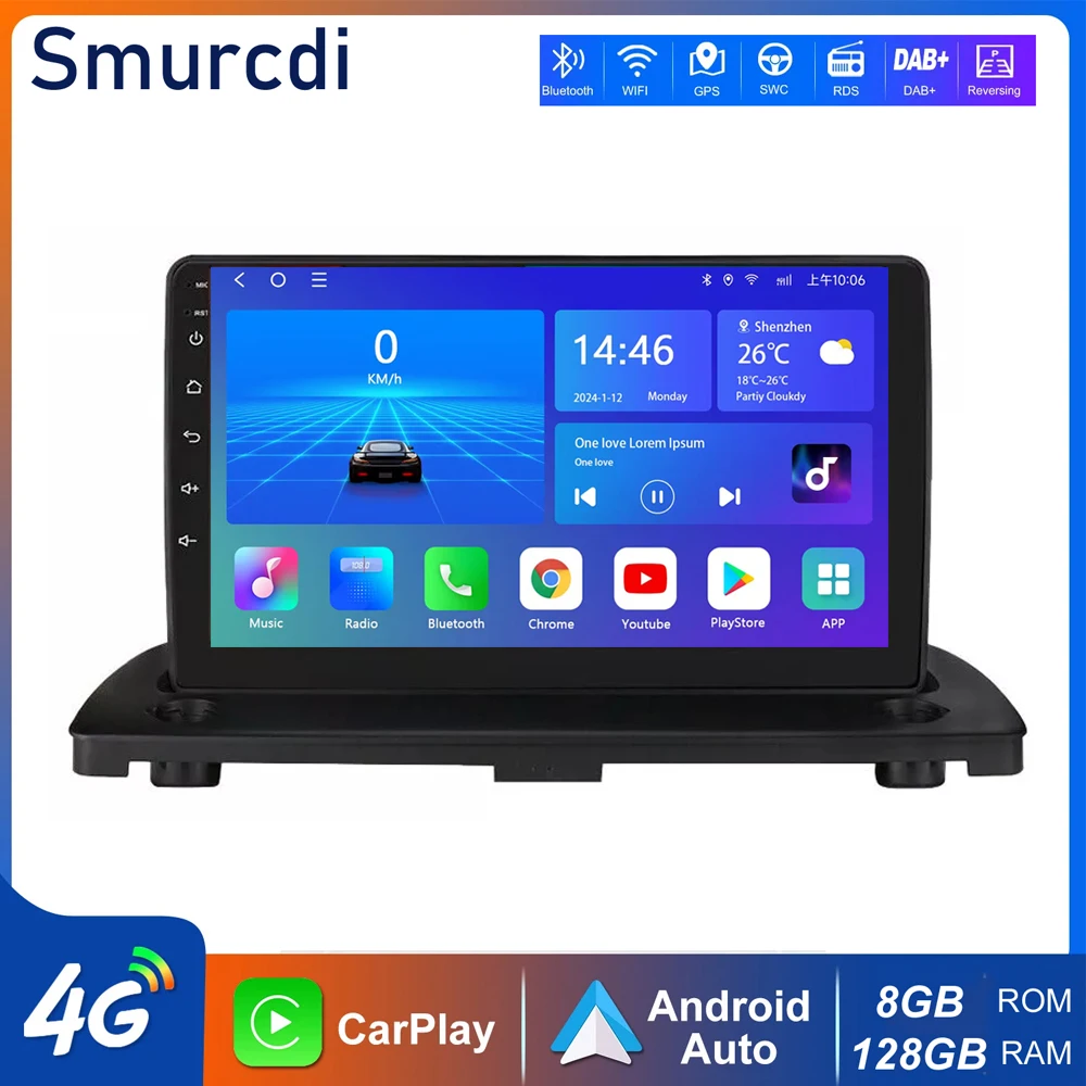 Android 16 For Volv…