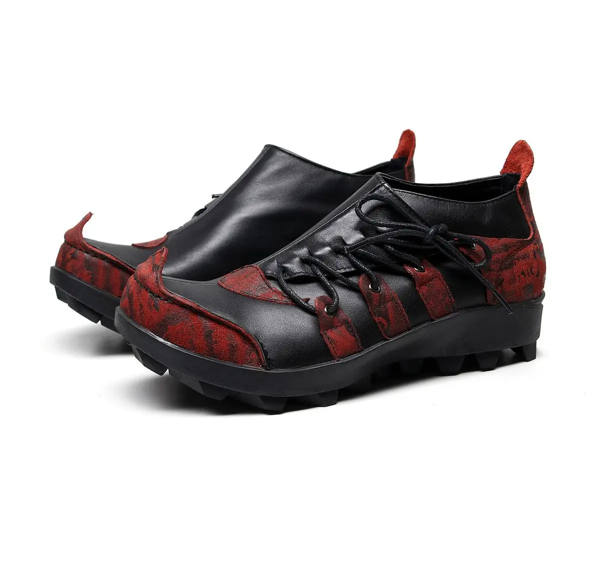 Wide Toe Cross Trainers Outdoor Breathable Minimalist Walking Shoes Non-Slip Running Shoes Neutral Wide Barefoot Shoes