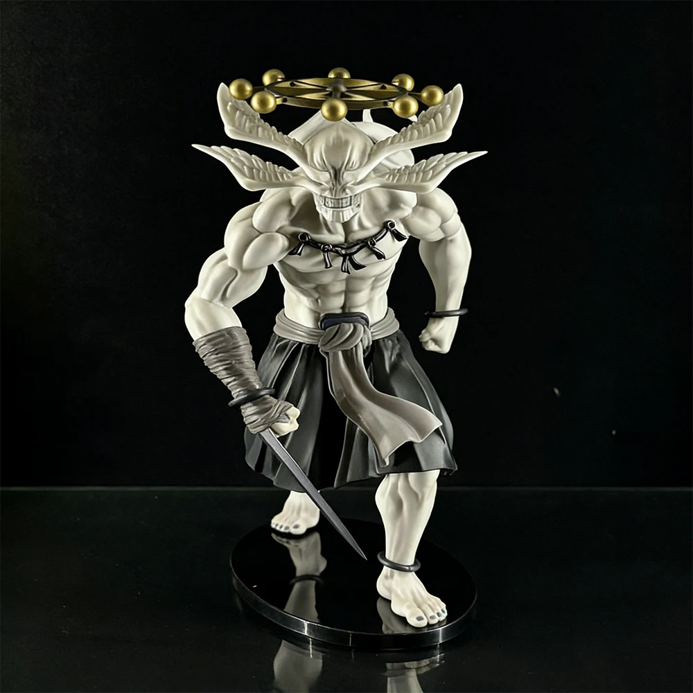 20CM Makora Sukuna Figure Anim - Golf Scorecard Holder 评论和价格