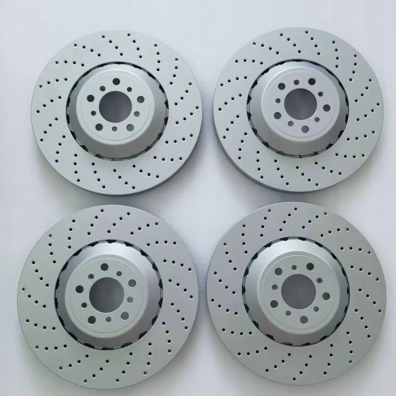 Jekit racing high quality 400x36 rotors fit for f10 m5 front