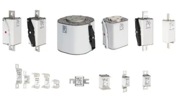 

Fuse new original 170M3921 170M3922 170M3923 170M3924 170M3925 170M3961 170M3960 170M3959 50–1400A 1000V