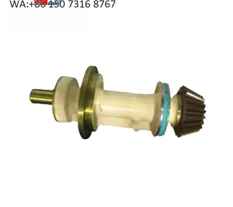 HP100 HP200 HP300  Mining Spare Parts Countershaft Assy Stone Cone Crusher