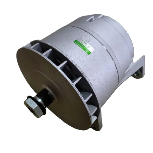 TLF جودة عالية 0120689569 CA1237IR 1277A760 24V 140A فرشاة المولد