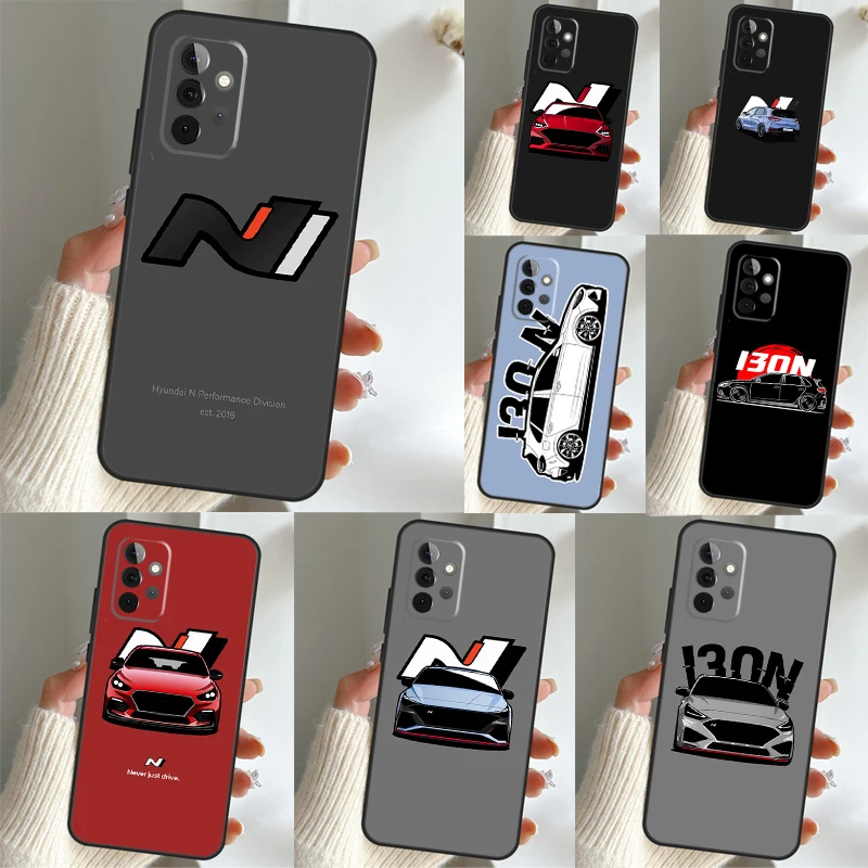 I30N Sports Car Cas…