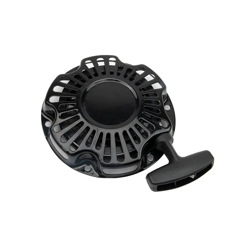 

motorcycle cable cover GOOFIT Kick Starter RecoilStarter Kick Starter Replaces BajaDoodlebug accessories