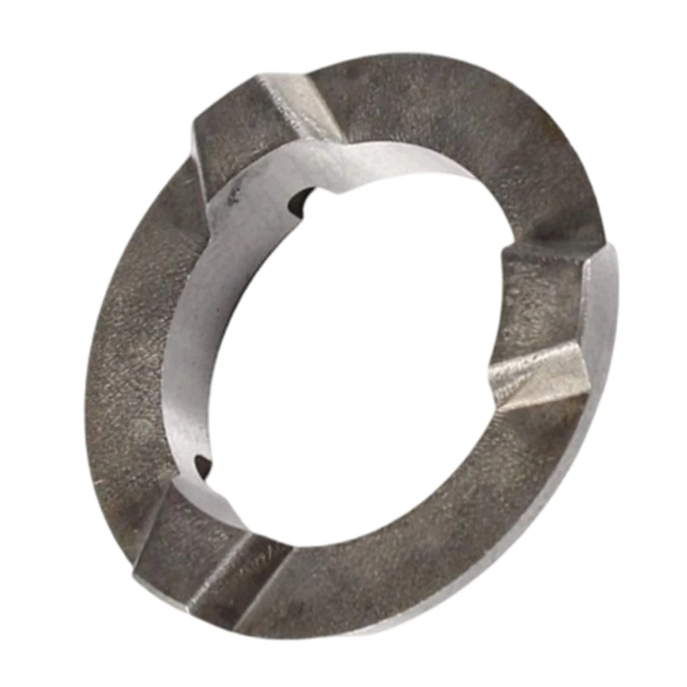 For BHR243 Rotary Hammer Parts Replacement Gear For Machine Maintenance Metal Driving Flange Part Gear Replacement