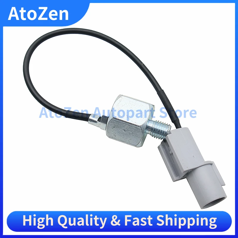 Ignition Knock Sensor 18640-78G00 18640-52D00 for SUZUKI ALTO Vitara XL-7 SX4 Aerio GRAND VITARA CHEVROLET TRACKER Auto Parts