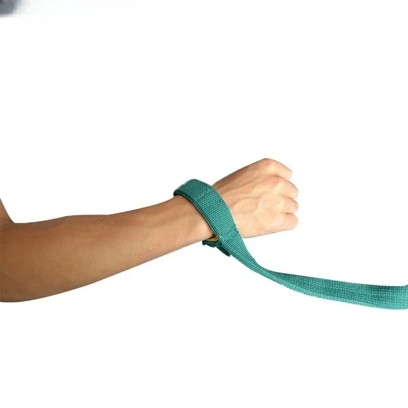 Customizable factory direct sales hand and foot fixing belt, upper limb type