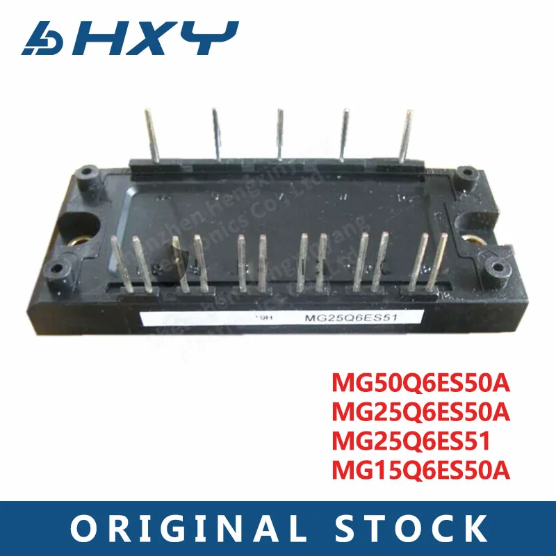 

MG50Q6ES50A MG25Q6ES50A MG15Q6ES50A MG25Q6ES51