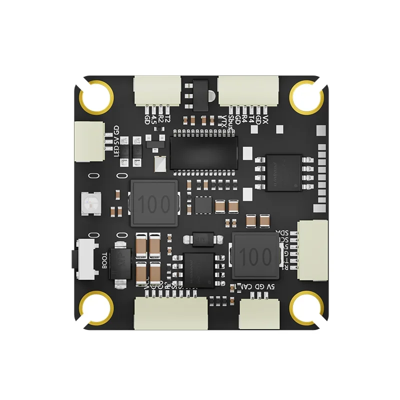 VoltSAocoda-RC F405 V3.2 FC BLE Wireless Configuration For Remote Control Aircraft Spare Parts