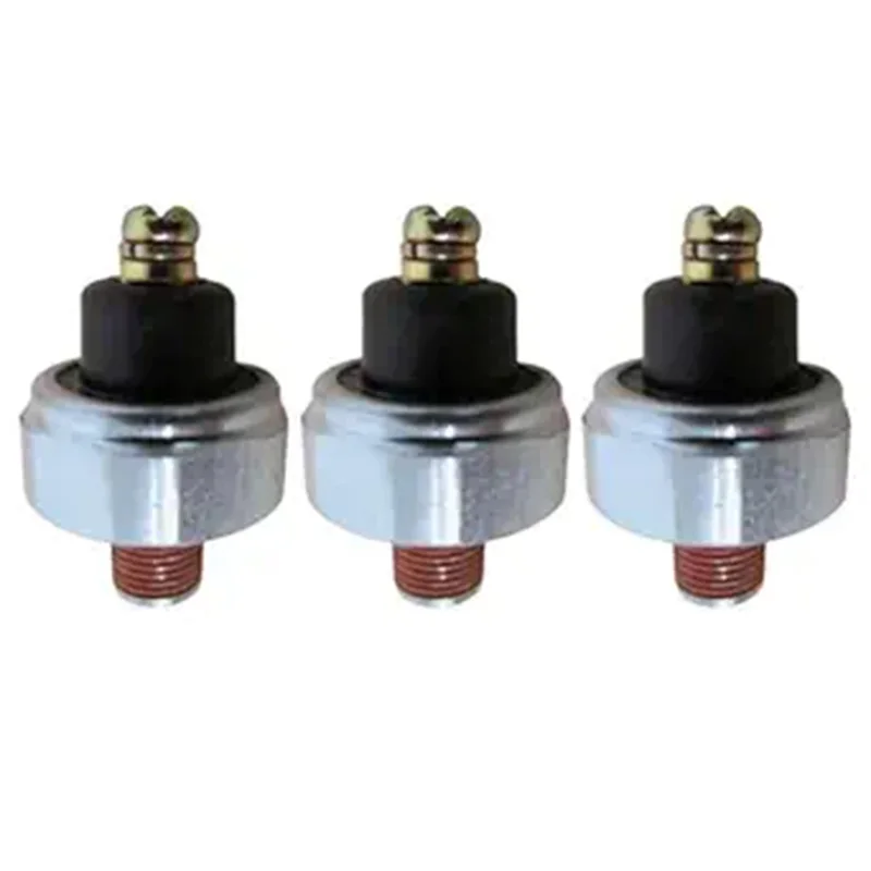 

1 pcs 6969775 Oil Pressure Switch Fits for Bobcat E25 E26 220 Excavator 443 453 463 543 553 643 645 743 S70 S100 Skid Steer Lo