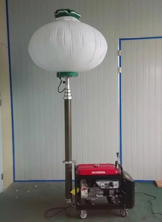 2025 Factory Wholesale Cheap High-efficiency Energy-saving Telescopic Moonlight Rescue