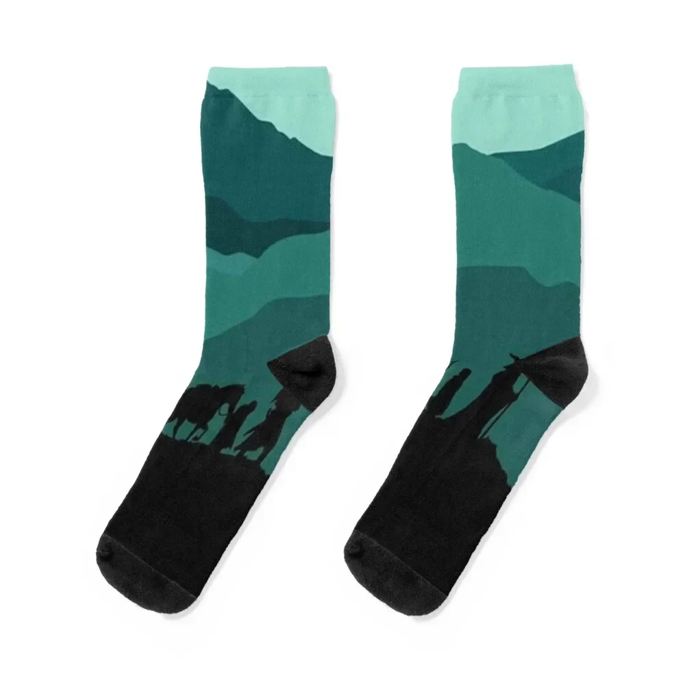 

The King of Fellowship Socks designer Toe sports golf warm winter Boy Child Socks Women's