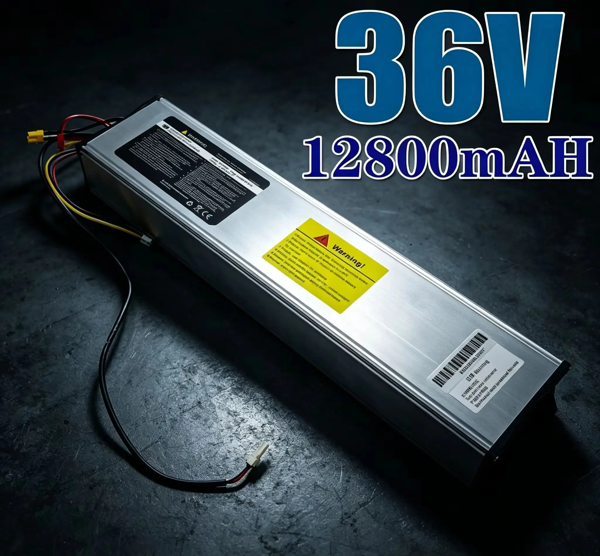 

M365 Original Battery 36V 12800mAH for Xiaomi M365 Pro Scooter Special Battery Pack