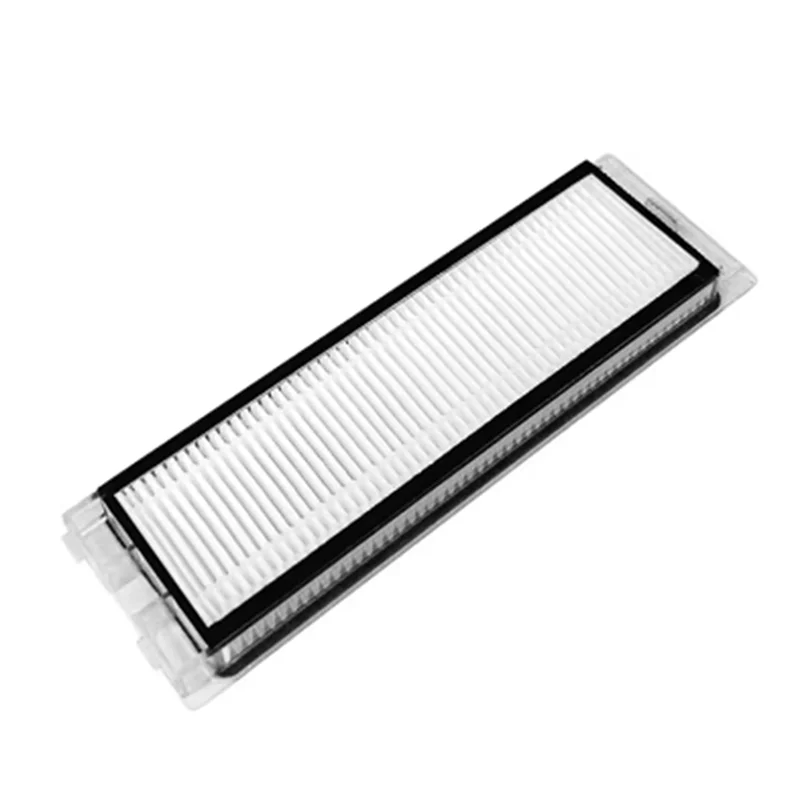 

ABRW-For Roborock Qrevo Pro/ Qrevo Maxv/ Qrevo S Robot Vacuum Accessories Mop Cloth Filter Main Side Brush Parts Replacement