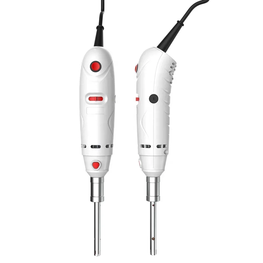 Vier E's leichter Hand-Rotor-Stator-Homogenisator für die biologische Probenvorbereitung