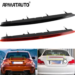 LED Third Brake Light 12V for BMW 1 Series M 128i 135i 2008-2013 E82 E87 E88 High Mount Signal Lamp 63257164978