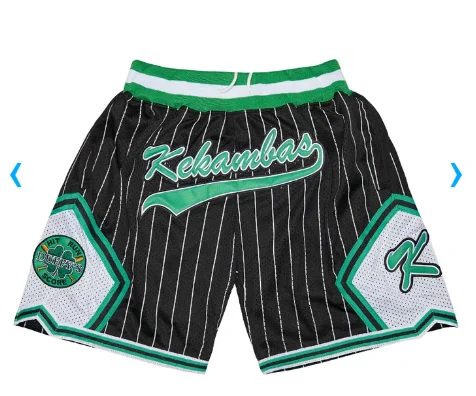 

New Men's Basketball Shorts Training Running Casual Loose Quick-Drying Five-Point Pants