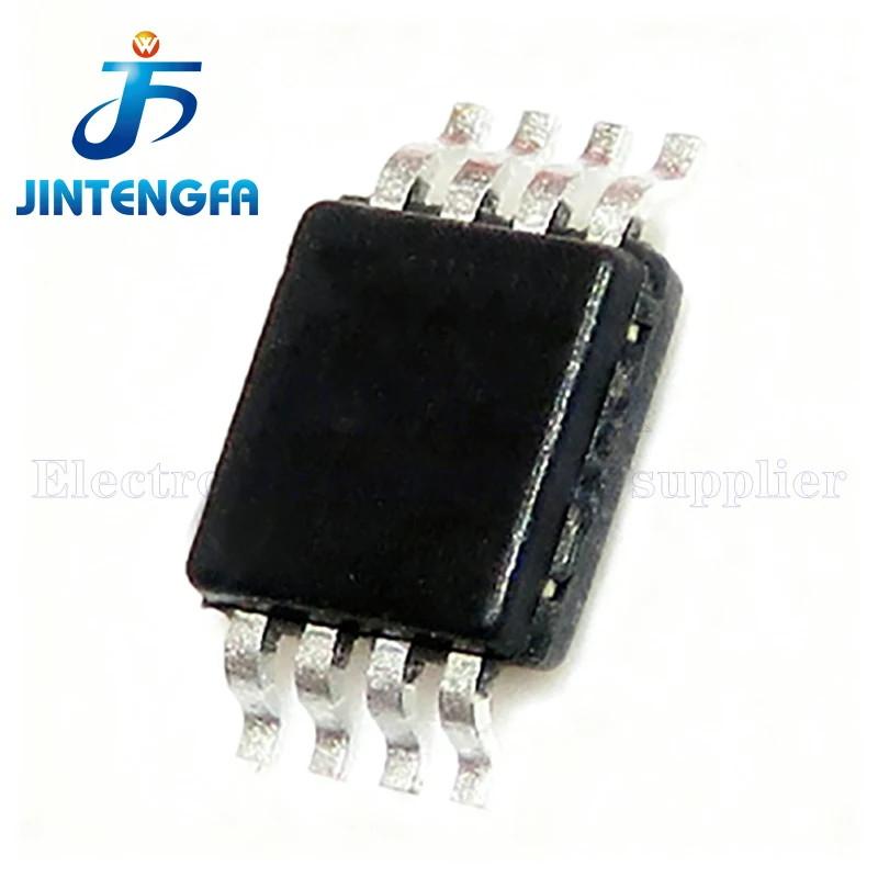 2pcs/lot C66 66m 93C66  SMD8 3*3  3x3 SMD-8