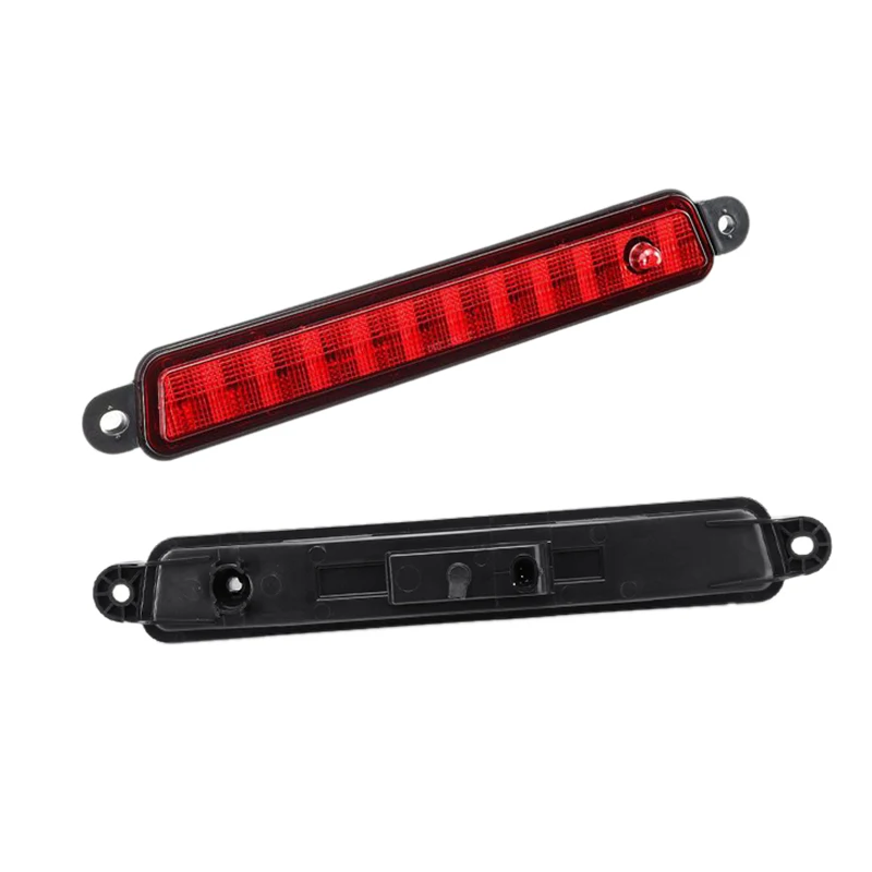 for - QX56 High Mount Rear Third Brake Light Stop Lamp