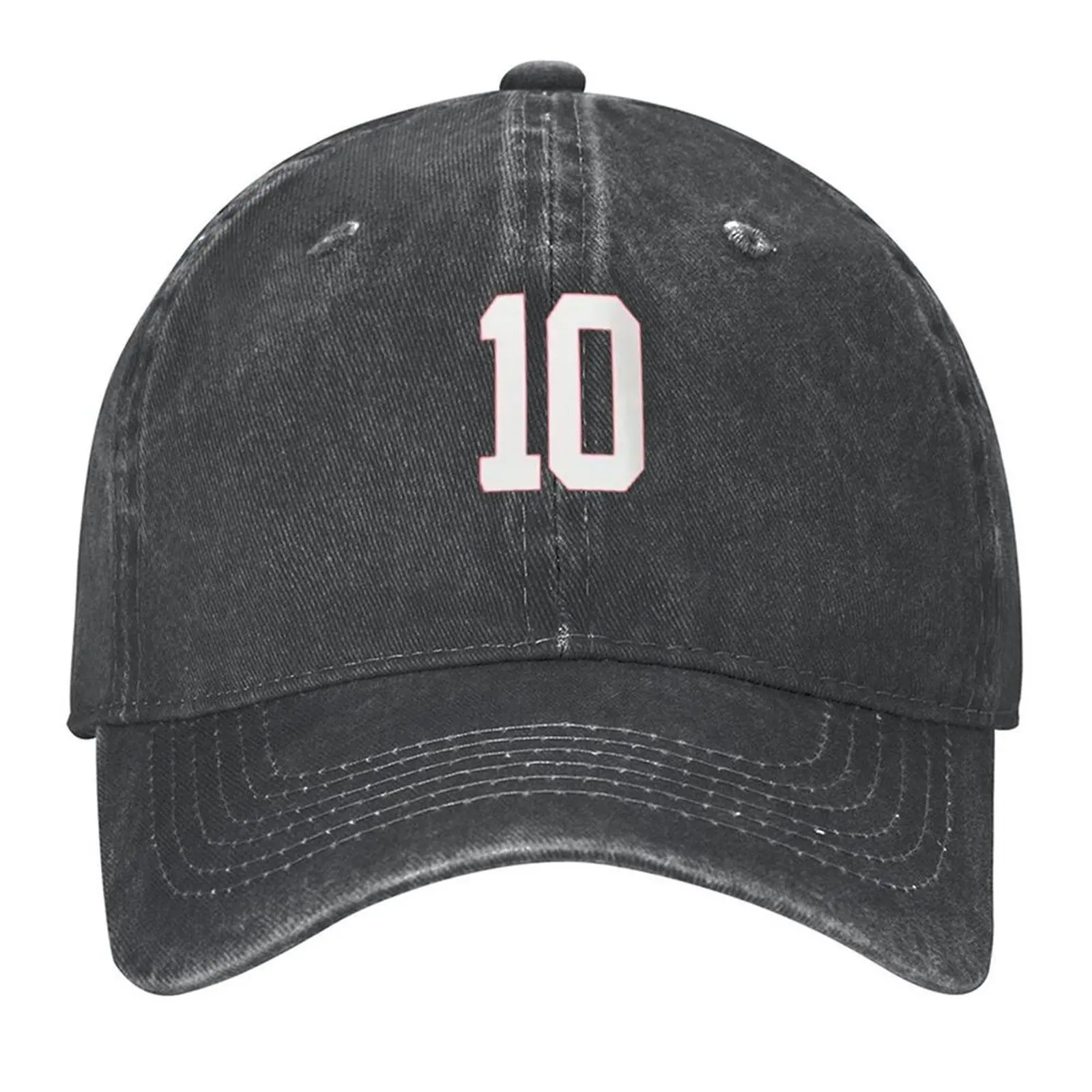 

Jimmy Garoppolo Baseball Cap summer hat Hat Baseball Cap Rave Snap Back Hat For Women Men's
