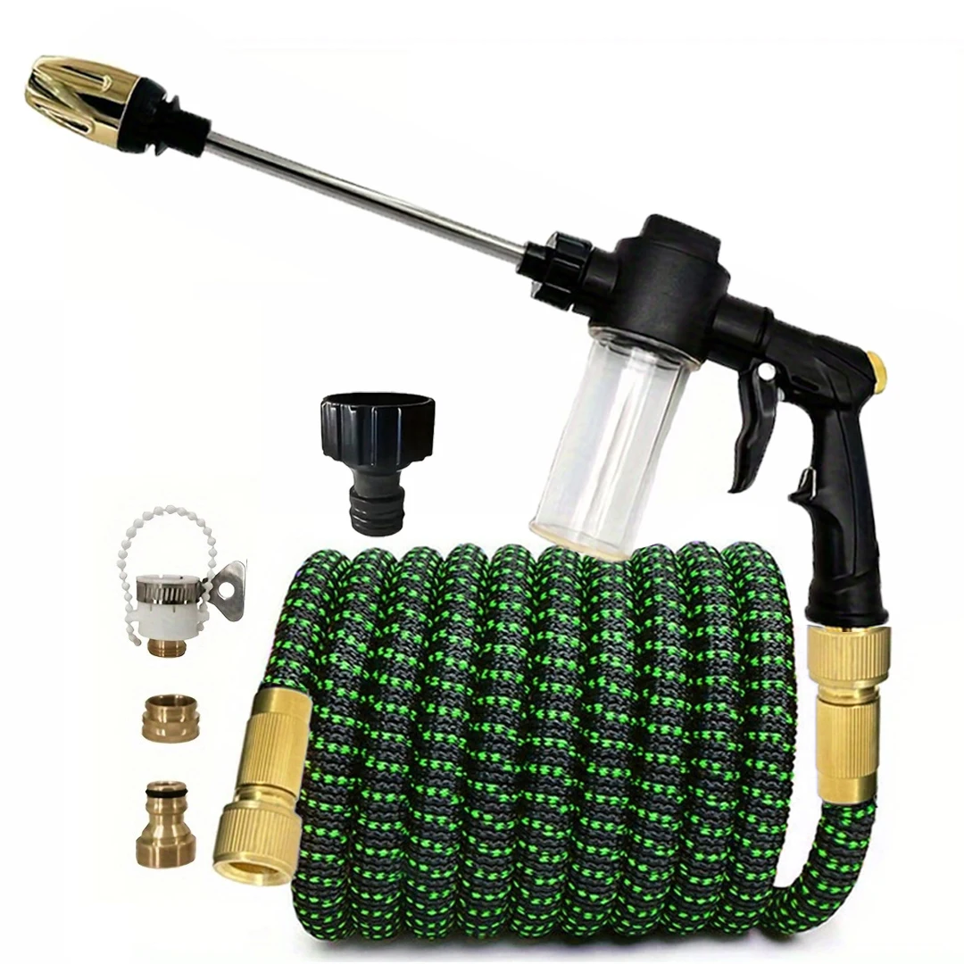 Expandable Magic Ho…