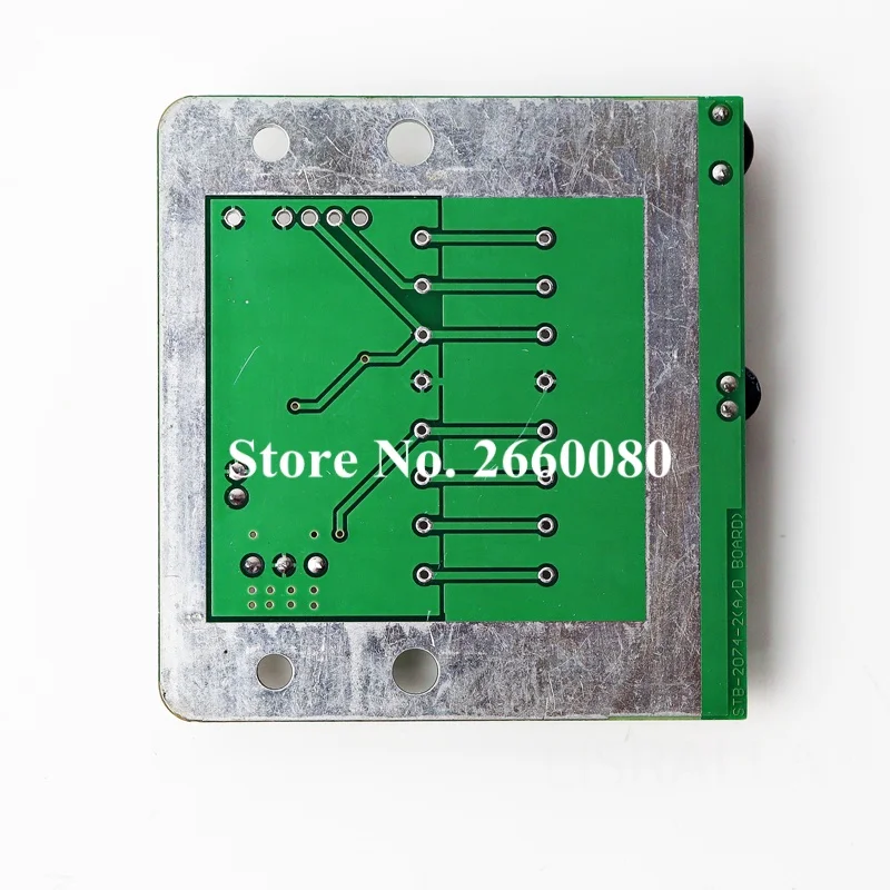 SM5100 AD Board 101 Version for SM5300 Scales after the year of 2011 AD Card Scale Parts