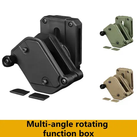 Camping ipsc 9mm.45 revista bolsa coldre uspsa idpa pistola titular cinto glock 17 1911/g17/HI-CAPA/px4 airsoft arma acessórios