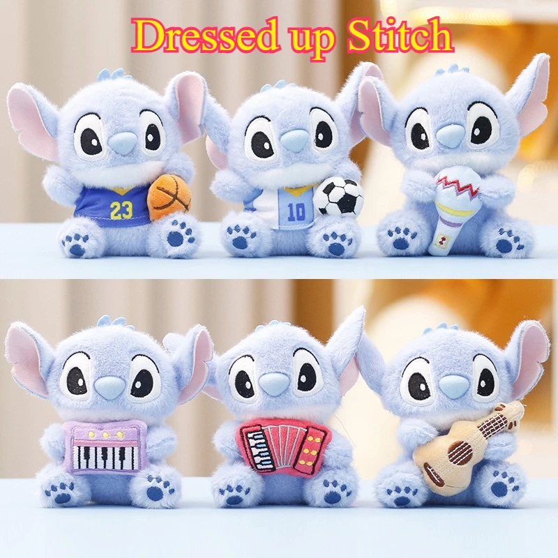 

Disney Прекрасная спортивная стежка, плюшевая кукла, аниме, мультфильм, баскетбол, музыкальная стежка, кукла, сумка, подвесной кулон, Майк, орган, стежка, кукла