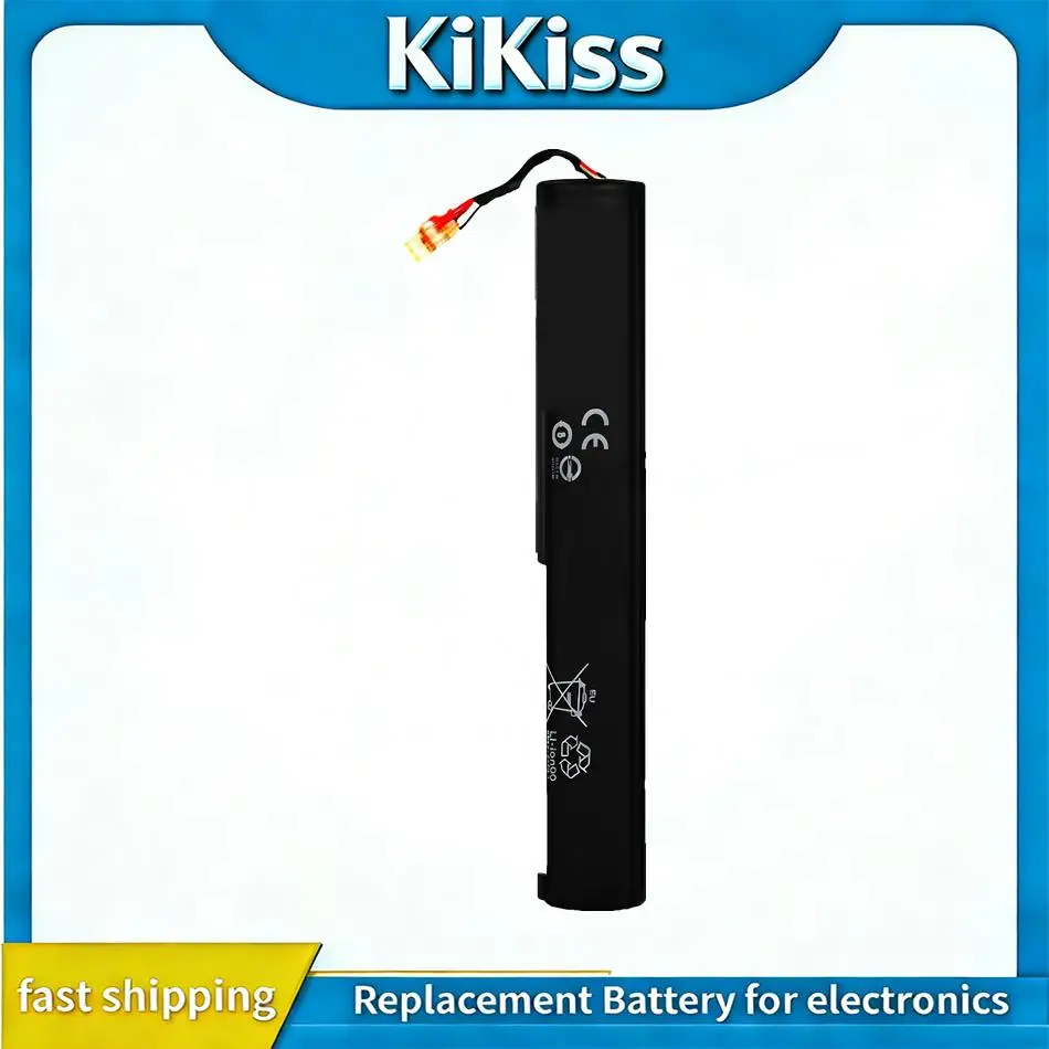 

Аккумулятор для планшета 6200 мАч для Lenovo Yoga 3-850M Yt3-850F YT3-850 YT3-850M YT3-850L L15D2K31, высокая производительность