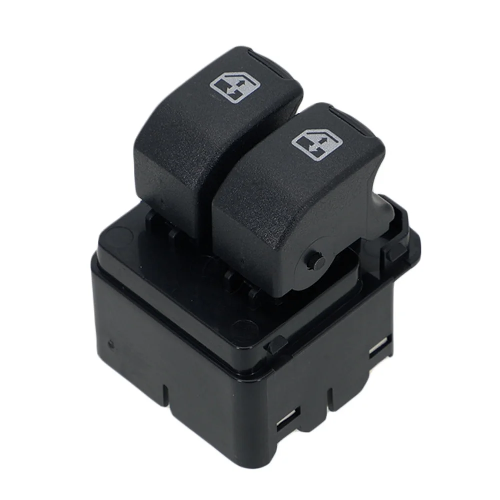 

Front Left Power Window Switch 621W04750 Replacement for Chevrolet For Spark 2010 2015 For Matiz 2005 2010 and Kalos Vehicle