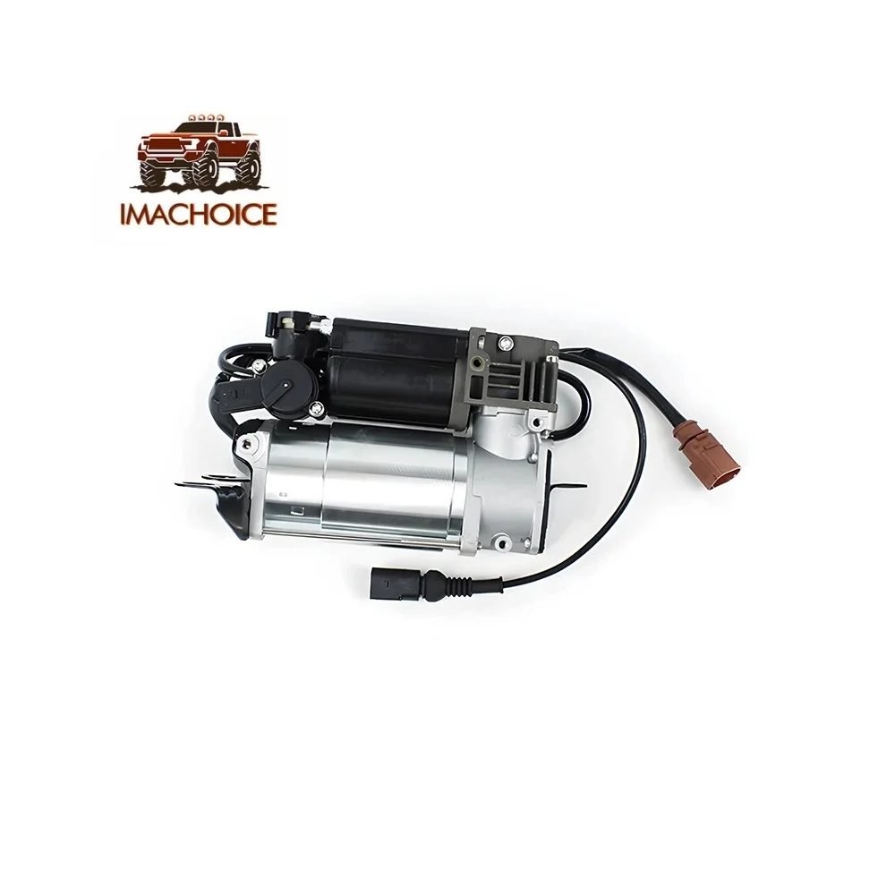 Air Suspension Comp… - image