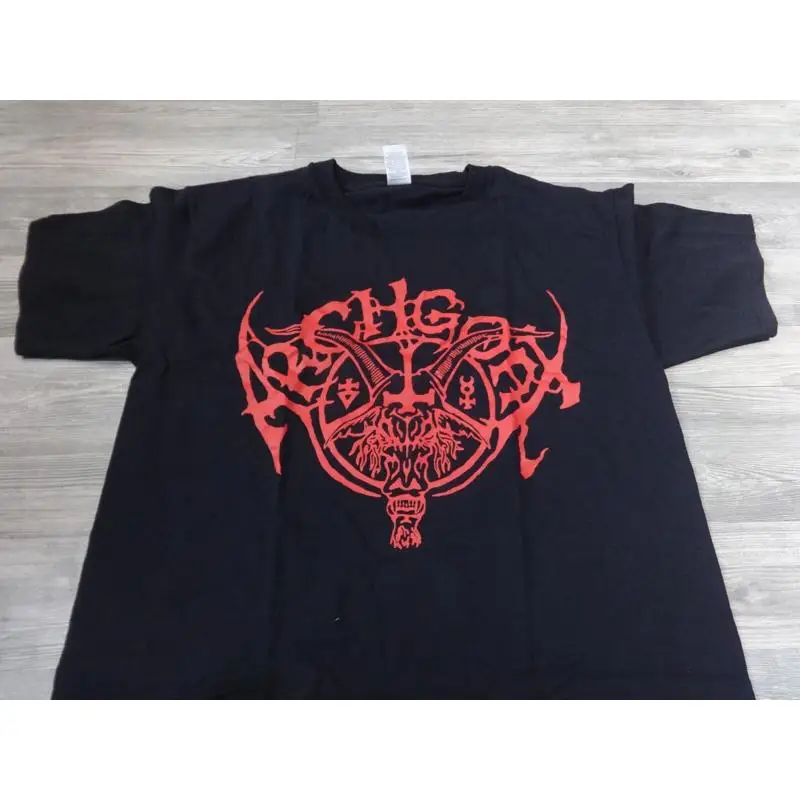 Archgoat Shirt Black Metal Teitanblood Sadistik Exekution Taake Necromantia X