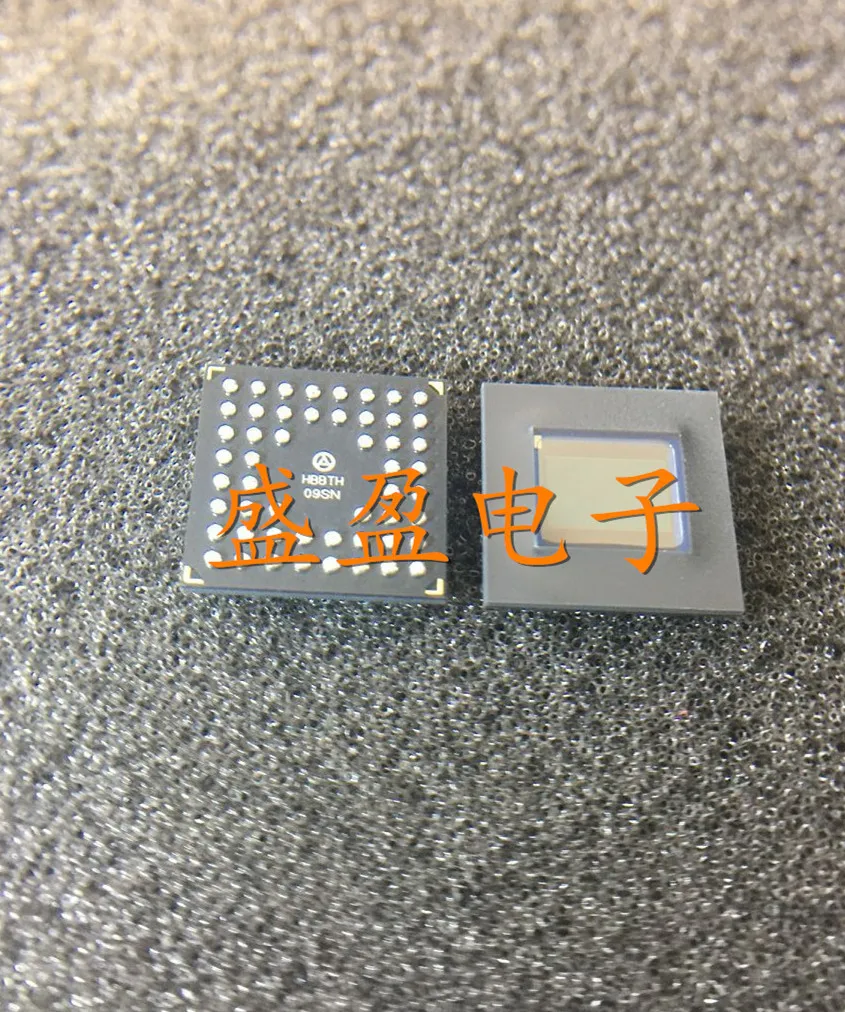 

1-10 шт./лот MT9V024IA7XTC HBBTH IBGA-52 новый оригинал