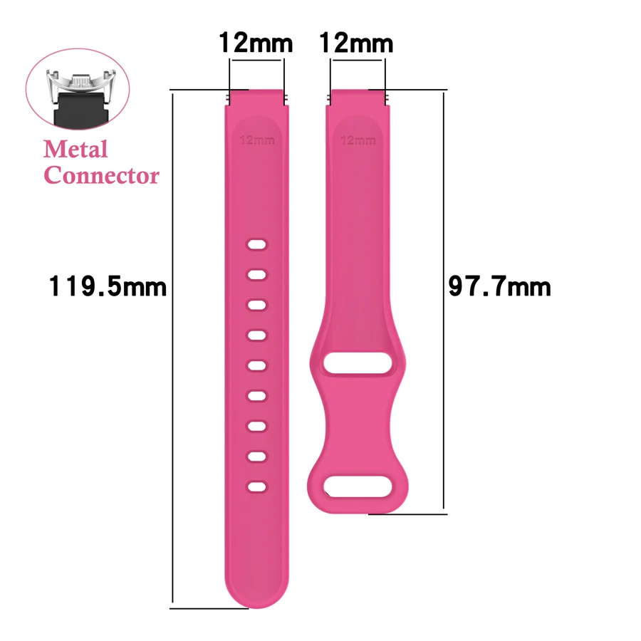 Silicone 3D Engraved Flower Bracelet for Xiaomi Mi Band 9 Strap Smart Watch Breathable Watchband for Xiaomi Band 8 Strap