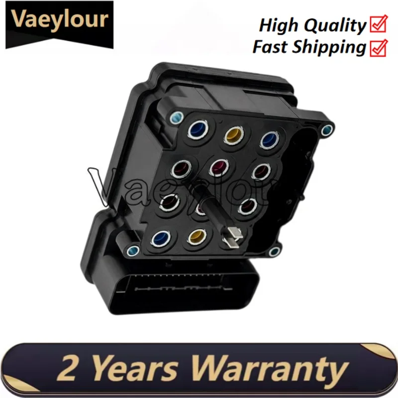 68067059AB 68089567AC 1K0907375AD Suitable for ABS module 10-13 Volkswagen Kubo New other