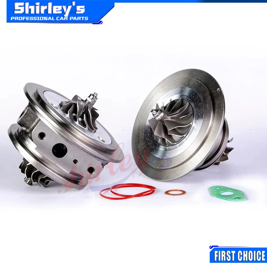 خرطوشة الشاحن التربيني توربو كور R2S-GT1752 810356 810357 لمازدا 3 6 CX-3 CX-5 CX-7 2.2 Bi TDI SH01-13700 810356-0001 #3